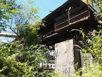 Weltkulturerbe Völklinger Hütte (Duitsland)